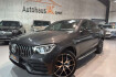 Mercedes GLC 43 AMG Autres benz glc 43 amg  benz glc 43 amg 4matic/memory/ahk/spurh