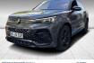 Volkswagen Tiguan R-Line r line 2.0 tdi dsg panoramadach ahk pdc