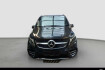 Mercedes Classe V Avantgarde Benz v 250 v 250d 4matic edition lang amg pano stand 6 sitz