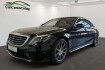 Mercedes Classe S 63 AMG Autres Benz s 63 amg s63 amg 4matic l*first class fond entertainment*