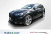 Audi Q7 S line 55 tfsi e s line ahk b&o hud luft/air 4xshz