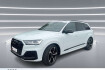 Audi Q7 S line 55 tfsi qu s line ahk kamera pano luft sthzg