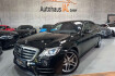Mercedes Classe S Autres Benz s 400 /lim/d/4matic/lang/mwst/1.hand/amg/360*