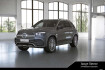 Mercedes GLE Exclusive Benz gle 350 gle 350 de 4m amg ahk pano dist 360 burmest ambi