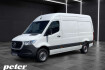 Mercedes Sprinter  Benz sprinter 315 cdi ahk*klima*mbux*dab