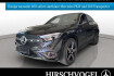 Mercedes GLC Autres Benz glc 220 d 4m edition amg line+ahk+distron+memory