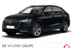 Audi Q8 competition plus 50 tdi quattro 360 *ahk*pano*acc*luft