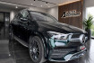 Mercedes GLE Autres Benz gle 400 d 4m amg line burm hud airm pano ahk sth
