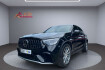 Mercedes GLC 63 AMG Edition 1 Benz glc 63 amg coupe 4matic v8*sd*acc*360 k*ahk*led
