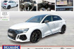 Audi RS3 Autres Rs3 sportback 2 5 tfsi quattro s tronic+dynamik plus+sportabgasanlage+keramikbremse+