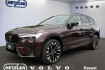 Volvo XC60 Ultra Dark Xc60 b5 ultra dark awd hud ad ahk digitales cockpit mem