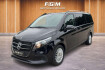 Mercedes Classe V Avantgarde Benz v 250 v 250 d style distronic/totw/ahk/r kamera/7sitze