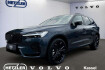 Volvo XC60 Ultra Black Xc60 ultra black edition t6 plug in hybrid awd hud stan