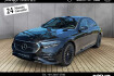 Mercedes Classe E AMG Line NIGHT Edition Benz e 220 e 220 d 4m amg+night/distronic/pano/360 /lmr 20?
