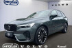 Volvo XC60 Ultra Dark Xc60 b5 ultra dark awd hud ad ahk digitales cockpit mem