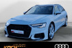 Audi S6 Autres 55 tdi q. tiptr.  matrix  ahk  pano  b&