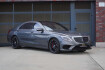 Mercedes Classe S 63 AMG Autres Benz s 63 amg 4matic l voll carbon