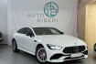 Mercedes AMG GT  benz amg gt  benz amg gt 4 trg. 43*performanceseats*led