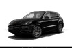 Porsche Cayenne Autres e hybrid
