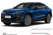 Audi Q6 e-tron S line business Q6 e tron sportback performance s line pano b&o
