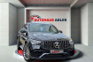 Mercedes GLC 63 AMG Autres Benz glc 63 amg coupe 4m+1hd*distr*sd*led*aerokit*19%