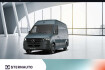 Mercedes Sprinter Pro Benz sprinter sprinter 317 cdi kasten pro autom./ahk/standhzg.