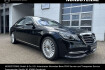 Mercedes Classe S Autres Benz s 350 s 350 d lim. fond enter. massage distr. 360 grad
