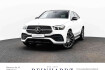 Mercedes GLE AMG Line Benz gle 400 gle coupe 400d 4m amg line/night/dist+/pano/360