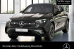 Mercedes GLC AMG Line Advanced Benz glc 220 d 4m amg+night+pano+360+ahk+keyless+9g