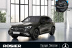 Mercedes GLC AMG Line Advanced Benz glc 300 e 4m amg sport premium night acc pano