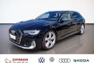 Audi S6 Autres avant 3.0tdi 344ps quattro ahk.kamera.led.shzg