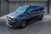 Mercedes Classe V Avantgarde Edition 2023 Benz v 300 d 4matic avantgarde lang tisch+360 +sthz.