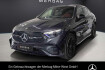 Mercedes GLC Autres Benz glc 300 d 4m coupe amg edt. acc night 360 pano
