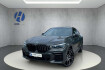BMW X6 Autres 40 i xd m sport laser acc pano 360  hud sthz