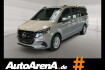Mercedes Classe V Autres Benz v 220 d **mbux navi 360  ahk el.schiebe sth