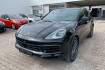 Porsche Cayenne Autres coupe *garantie*1.hand*21 zoll*