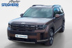 Hyundai Santa Fe  Santa fe 1.6 t gdi hybrid 176 kw 4wd signature