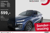 Audi Q6 e-tron Autres Q6 e tron e tron sportback s line ahk pano hud 360  lm21