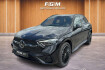 Mercedes GLC AMG Line Advanced Benz glc 300 glc 300d 4m amg line/pano dach/360/burmester 3d