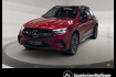 Mercedes GLC AMG Line Advanced Benz glc 300 de 4matic amg amg+mbux+night+fahrassist