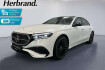 Mercedes Classe E AMG Line NIGHT Edition Benz e 400 e 4m amg night pano 360  digital light 20?