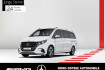 Mercedes Classe V Style Benz v 220 style lang led airmatic distro ahk 360