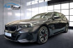 BMW Série 5 Autres 540 d xdrive m sport pro *20 zoll*pano*ad.fw prof