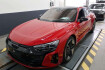 Audi RS e-tron GT Autres Rs e tron gt quattro *keramik*np:176.140 eur*carbon*laser*hud*