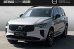 Volvo XC90 Plus Dark Xc90 t8 awd plus dark 7 sitzer acc blis sd