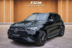 Mercedes GLE AMG Line Advanced Plus Benz gle 350 gle 350 de amg/pano/dist/360/hud/ahk/burm/memory