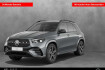 Mercedes GLE AMG Line Advanced Plus Benz gle 350 gle 350 de 4matic amg line ext./panorama/shz