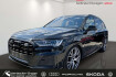 Audi Q7 competition plus 50 tdi competition pano busi+stadtpaket ahk
