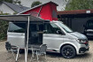 Volkswagen California Autres T6 california t6.1 california ocean dsg 4motion upe 102.335 ?