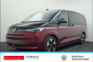 Volkswagen Multivan Goal T7 multivan goal 2.0 tdi dsg ahk kamera iq.light